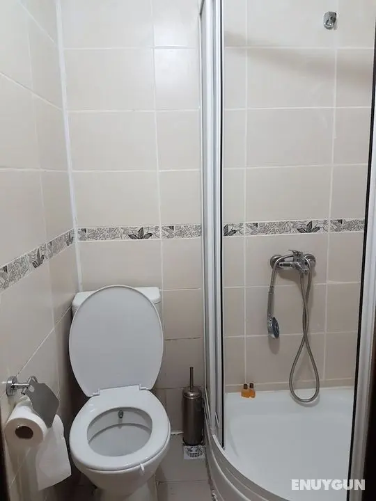 Fora Pansiyon - Oda