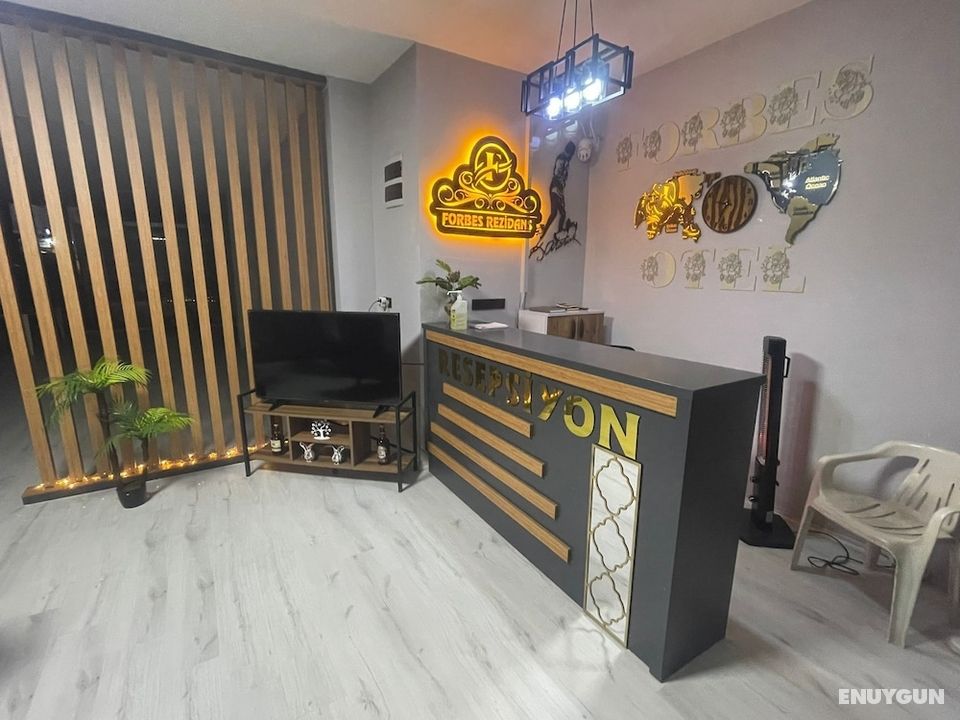Forbes Butik Otel