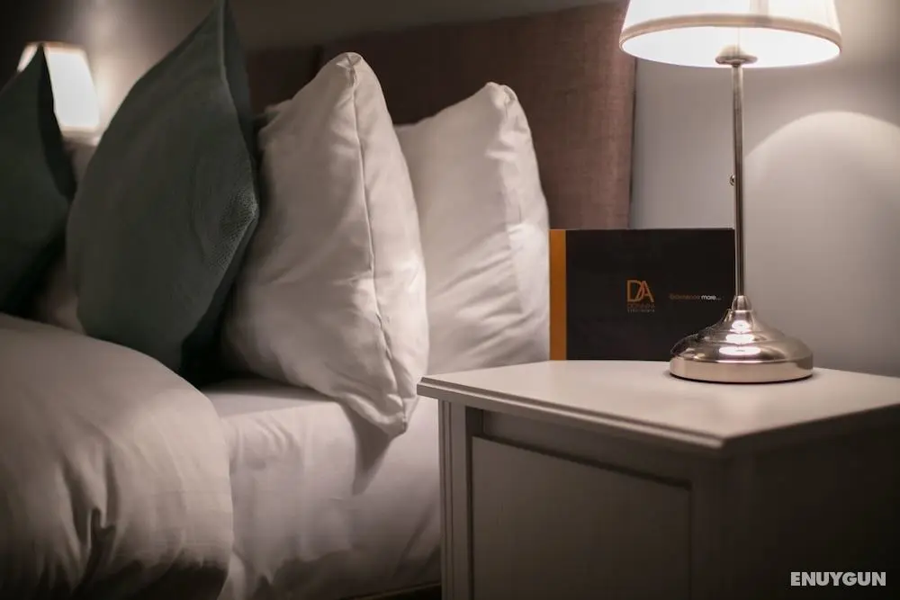Forbes Retreat - Donnini Apartments - Öne Çıkan Resim