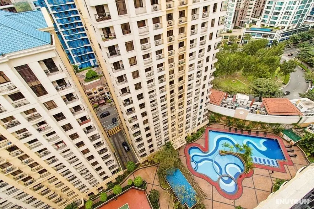 Forbestown Place at The Fort BGC - Öne Çıkan Resim