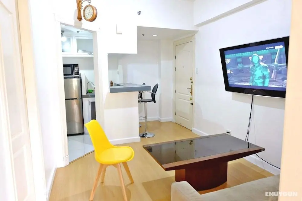 Forbeswood Heights 2BR by Stays PH - Öne Çıkan Resim