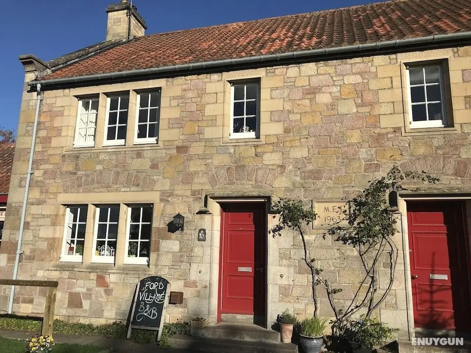 Ford Village Bed & Breakfast - Öne Çıkan Resim