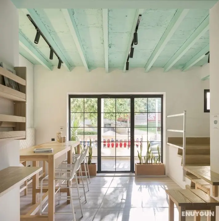 Forenna Hostel - Adults Only - Öne Çıkan Resim