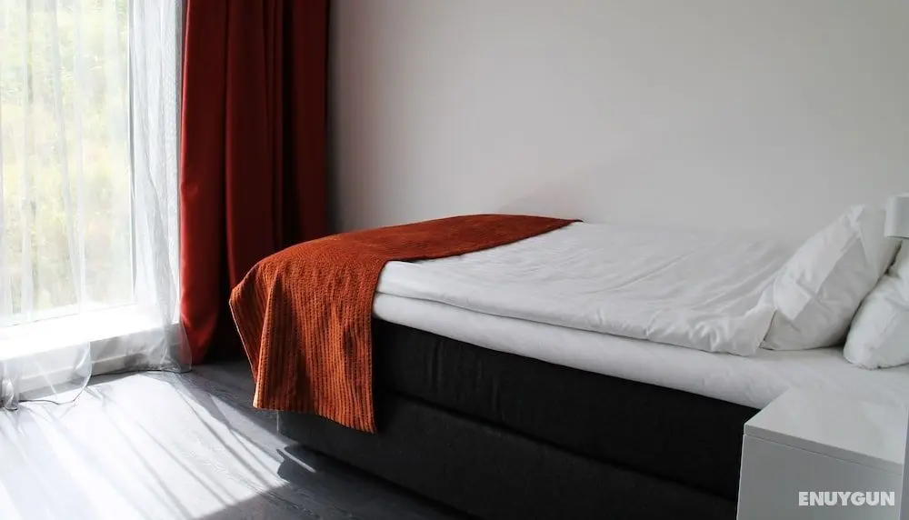 Forenom Aparthotel Göteborg Nolvik - Oda