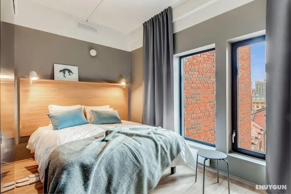Forenom Aparthotel Oslo - Öne Çıkan Resim