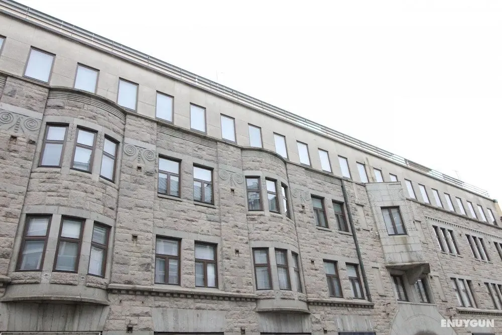 Forenom Aparthotel Tampere Kauppakatu - Öne Çıkan Resim