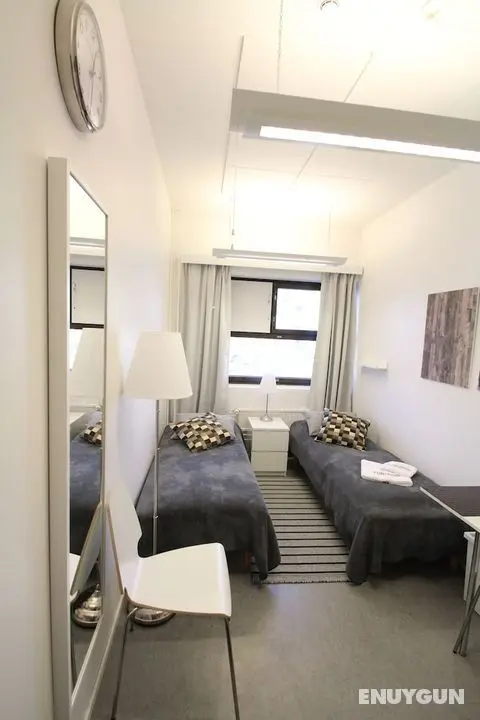 Forenom Hostel Helsinki Pitäjänmäki - Öne Çıkan Resim