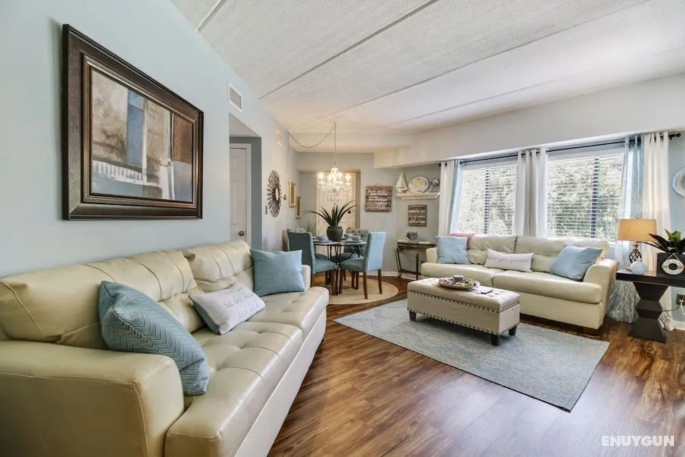 Forest Bch Villa 206 - Öne Çıkan Resim