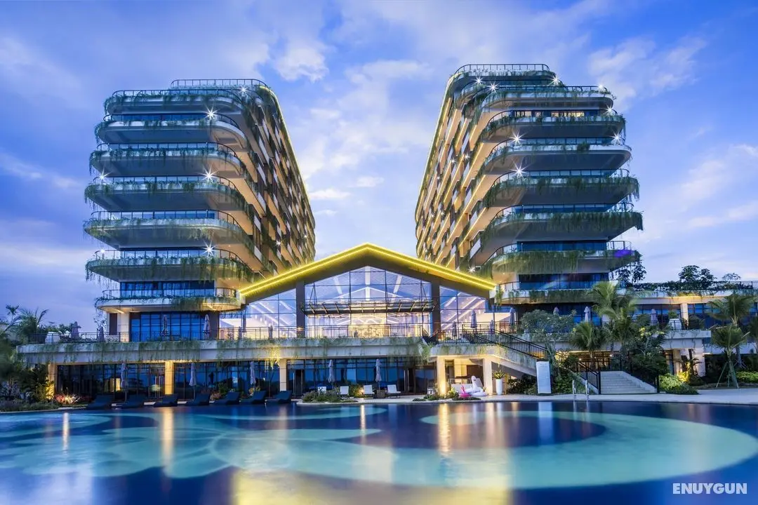 FOREST CITY PHOENIX INTERNATIONAL GOLF HOTEL - Öne Çıkan Resim