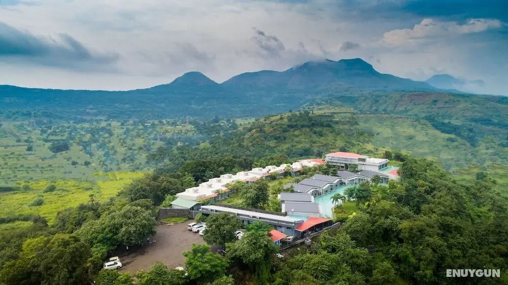 The Forest Club Resort - Öne Çıkan Resim