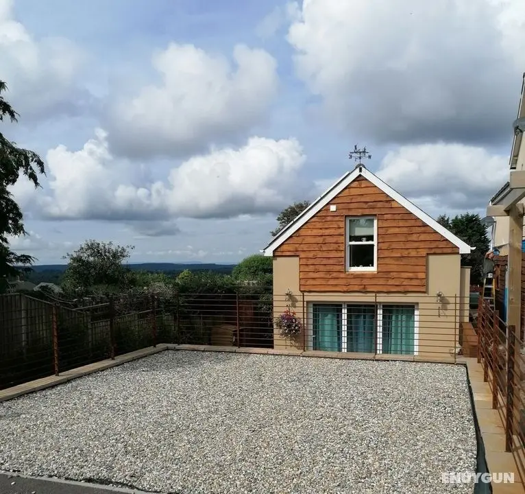 The Forest Coach House - Minutes From the Forest - Dış Mekan