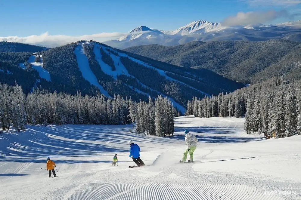 Forest Condominiums by Keystone Resort - Kayak ve Snowboarding