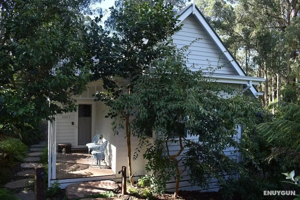 Forest Edge Cottage at Merrow Cottages - Öne Çıkan Resim