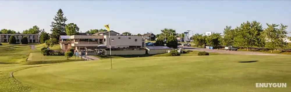 Forest Golf Club and Inn - Öne Çıkan Resim