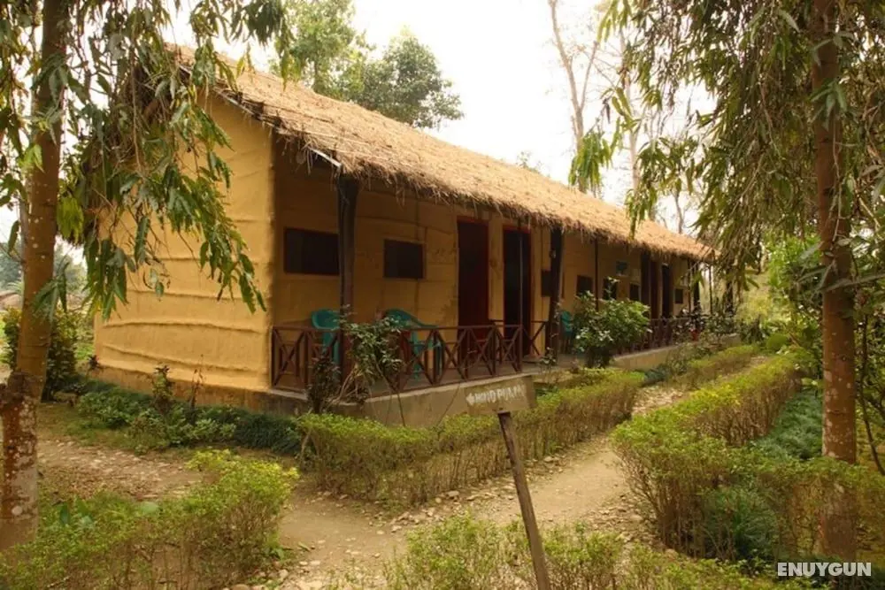 Forest Hideaway Hotel & Cottage - Öne Çıkan Resim