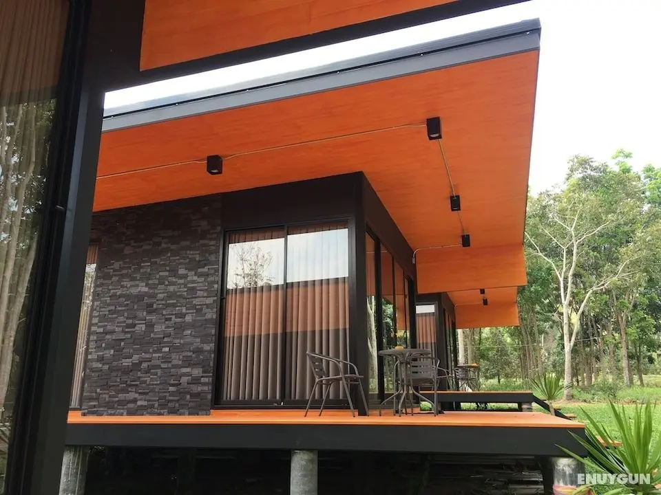Forest Hill Resort - Öne Çıkan Resim