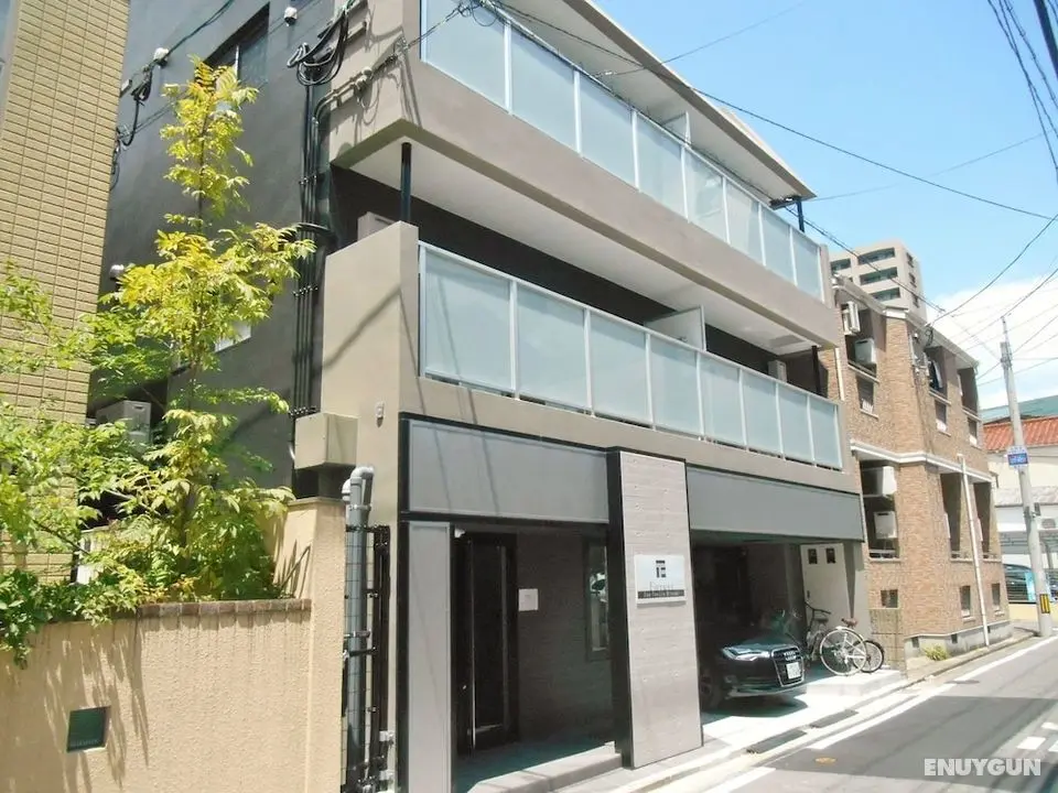Forest Inn Tenjin Minami - Öne Çıkan Resim