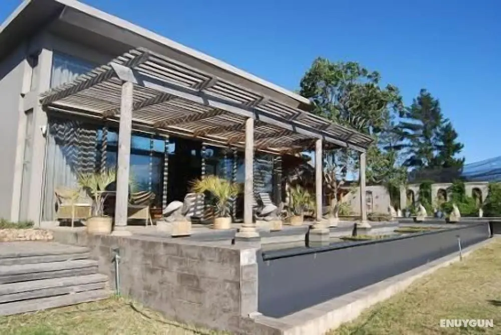 Forest Nature Spa - Dış Mekan