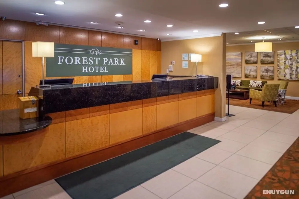 Forest Park Hotel - Öne Çıkan Resim