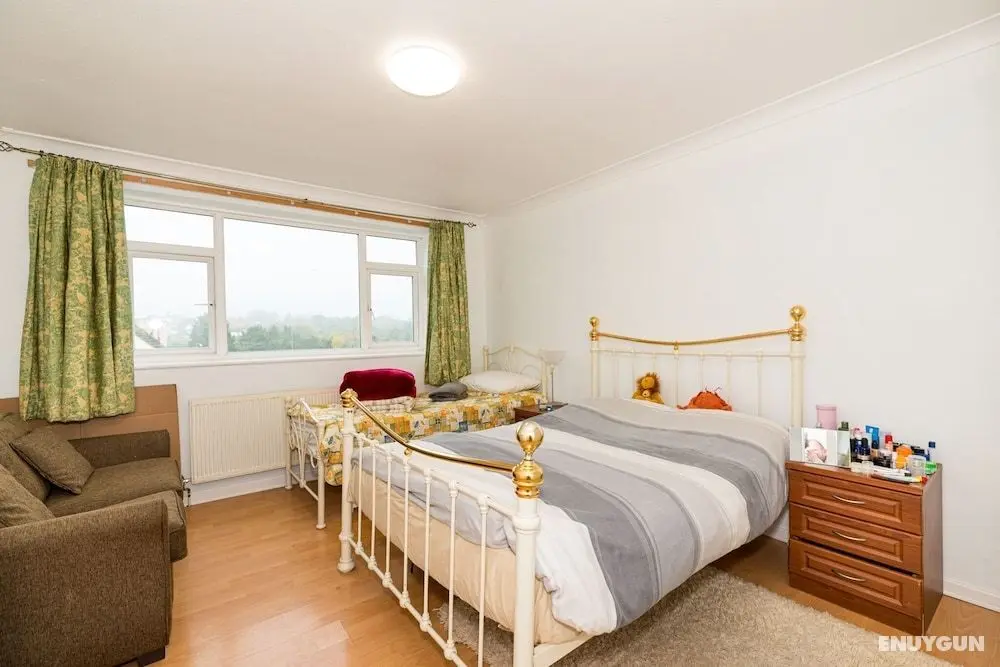 Forest View Bright Apartment - Öne Çıkan Resim