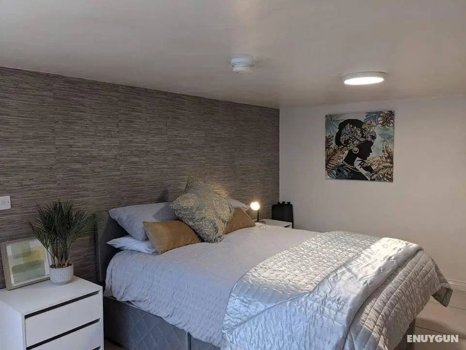 Forest View Impeccable 2 Bed House in Rostrevor - Öne Çıkan Resim