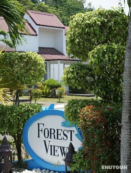 Forest View Leisure Residences - Öne Çıkan Resim