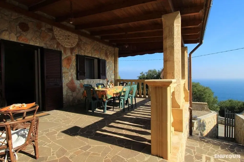 Foresta Forte Casa in Pietra Vicino al Ciolo - Öne Çıkan Resim