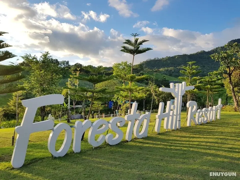 Foresta Hill Resort - Öne Çıkan Resim