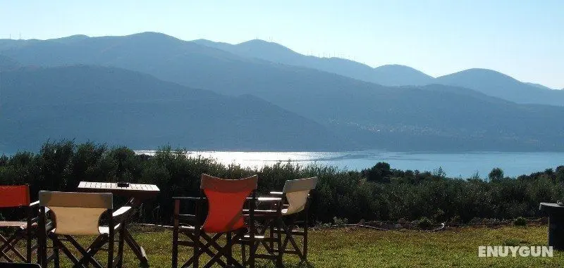 Villa Forestata - Genel