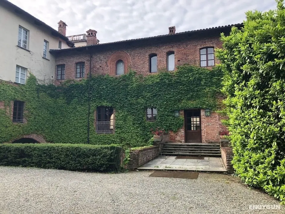 Foresteria del Castello - Öne Çıkan Resim