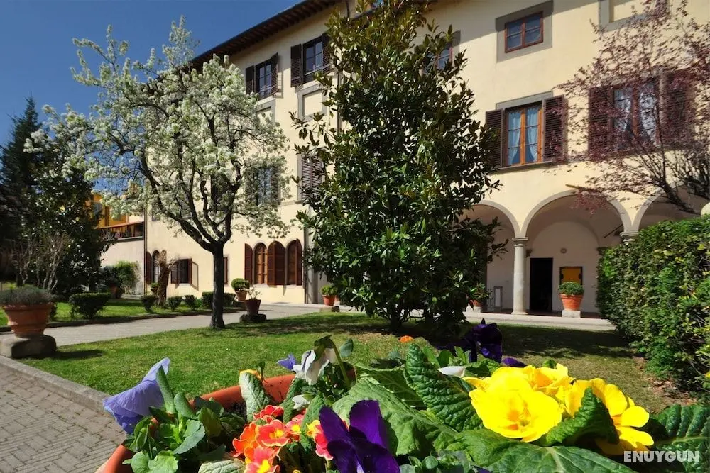 Foresteria Valdese di Firenze - Casa per Ferie - Öne Çıkan Resim
