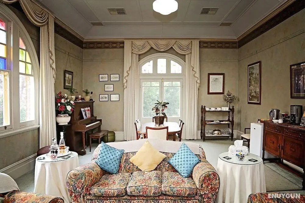 Forgandenny Bed & Breakfast - Öne Çıkan Resim