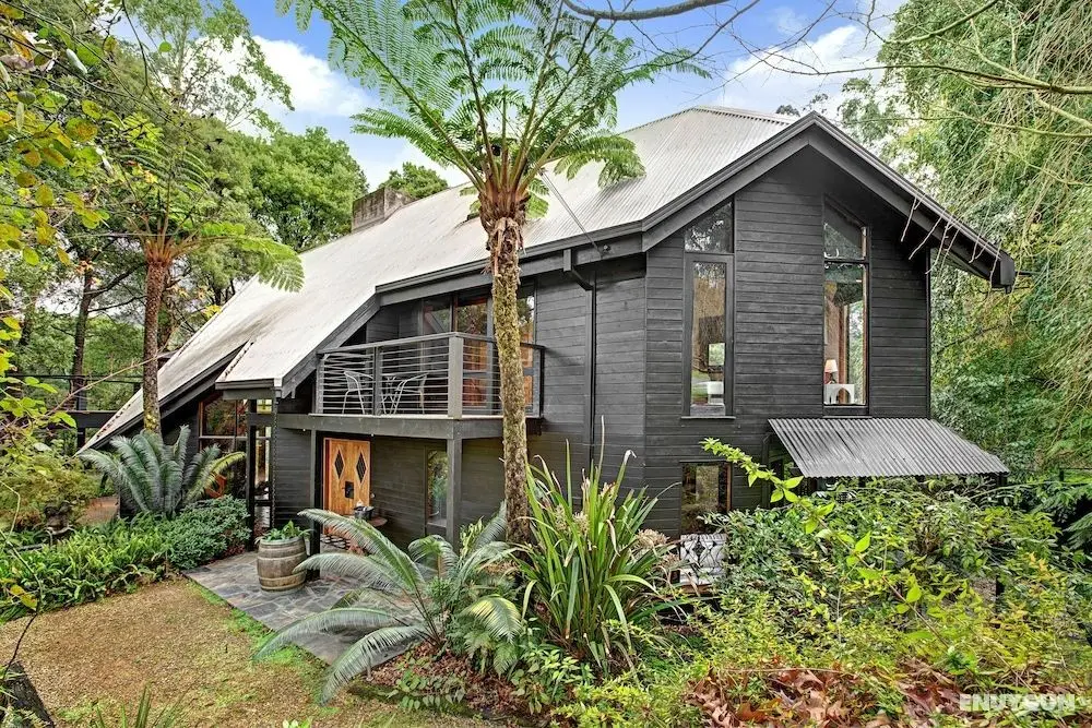 Forget Me Not Cottages - Lobi