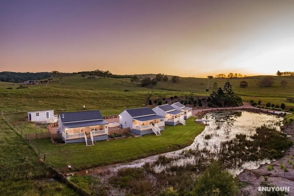 Forget Me Not Farm Cottages - Öne Çıkan Resim