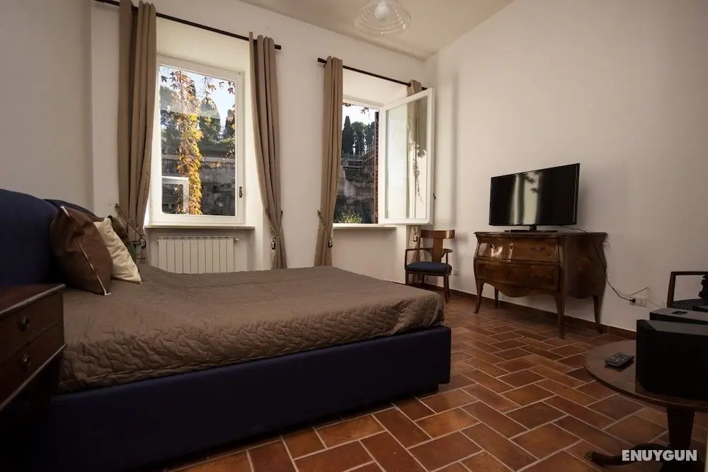 Fori Romani B&B - Öne Çıkan Resim