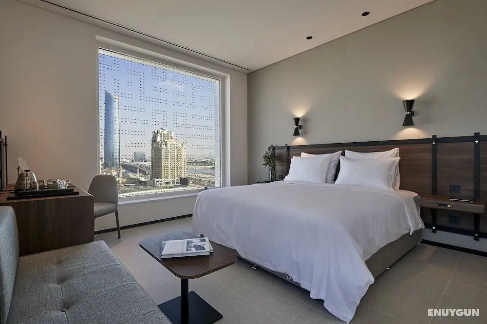 FORM Hotel Al Jadaf, Dubai, a Member of Design Hotels - Öne Çıkan Resim