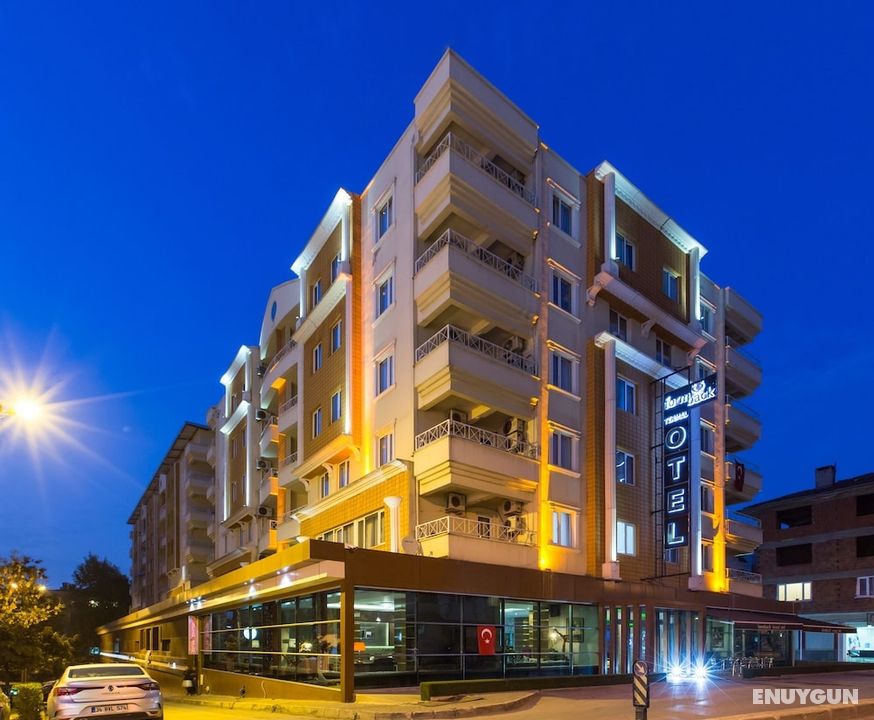 Formback Thermal Hotel Bursa