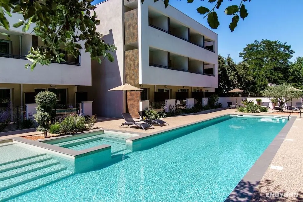 Forme Hotel & Spa Montpellier - Öne Çıkan Resim