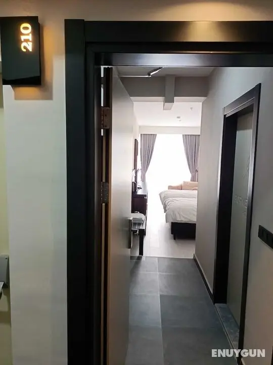 FORMERCİTY HOTEL - Oda