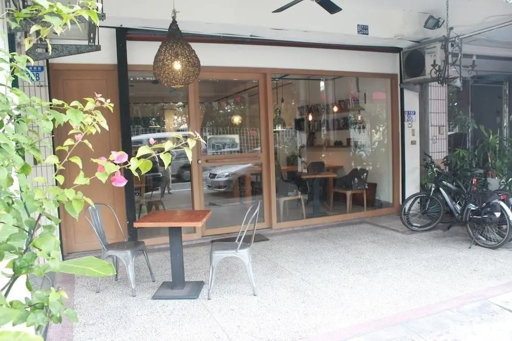 Formosa Backpackers Hostel & Apartment - Öne Çıkan Resim