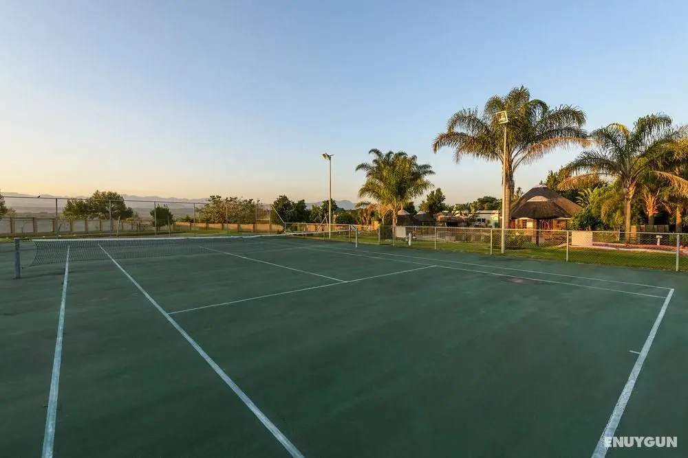 Formosa Bay Villas - Genel