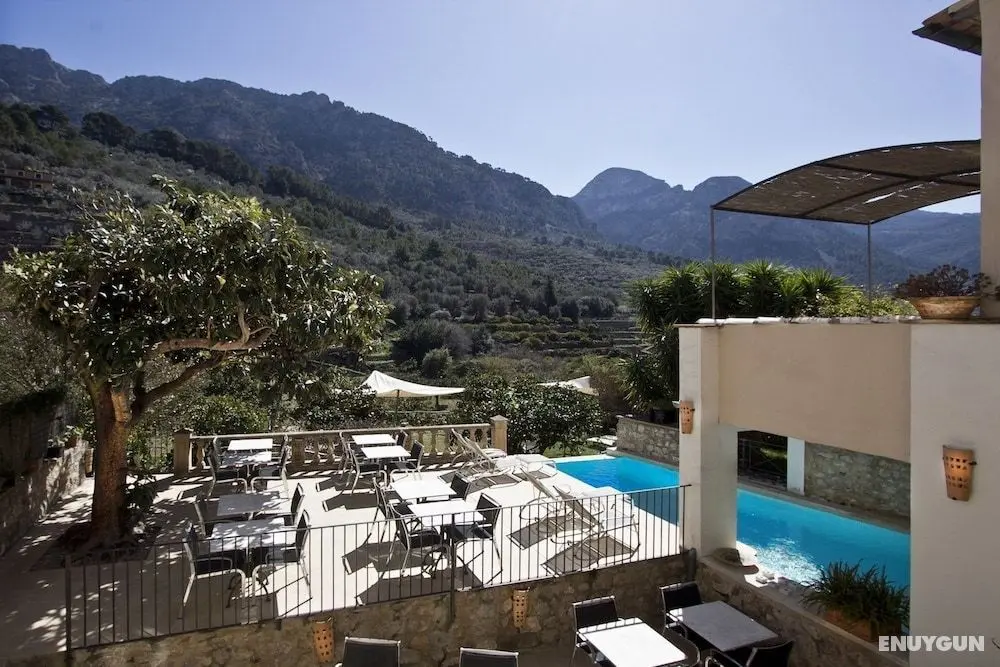 Fornalutx Petit Hotel - Öne Çıkan Resim