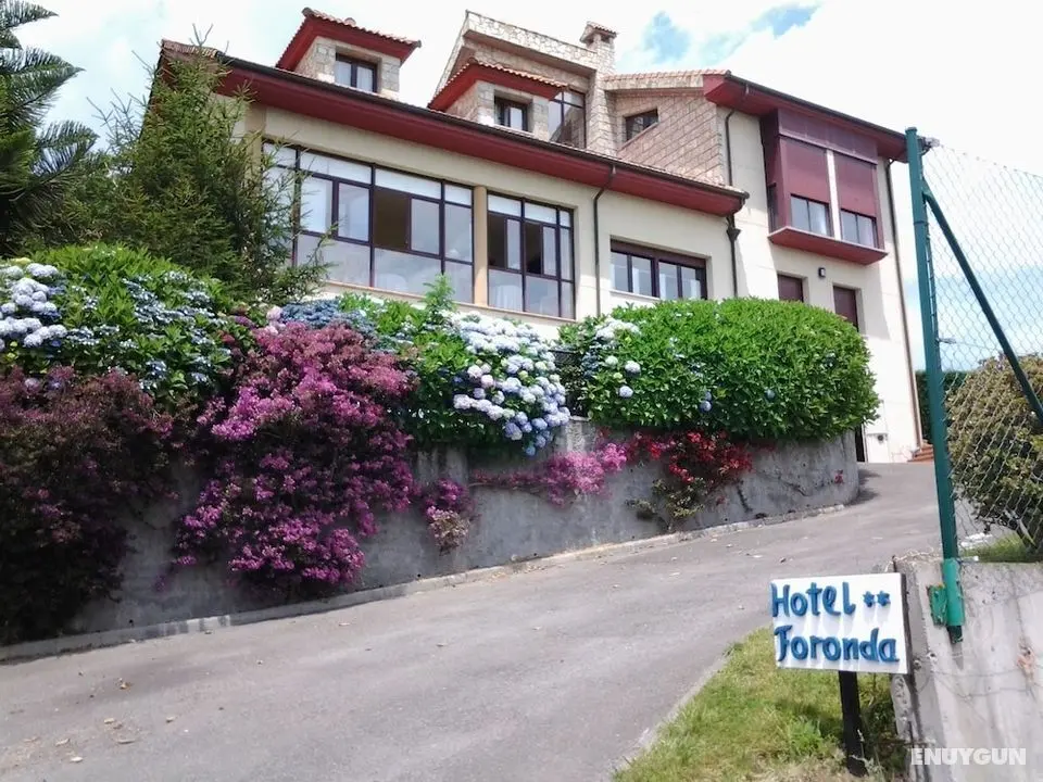 Hotel Foronda - Öne Çıkan Resim