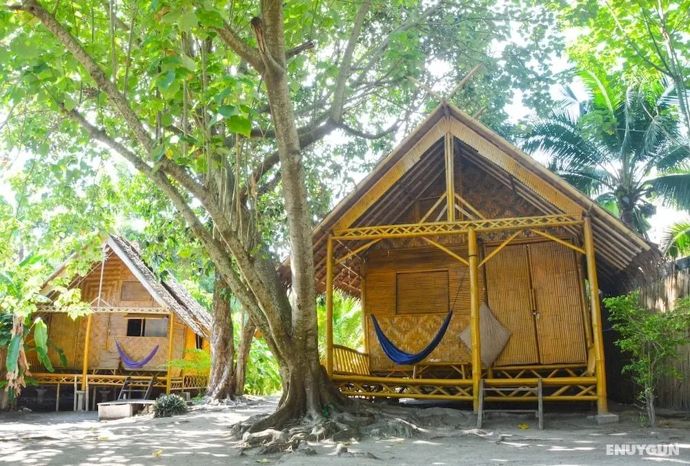 Forra Diving Resort - Pattaya Beach - Koh Lipe - Öne Çıkan Resim