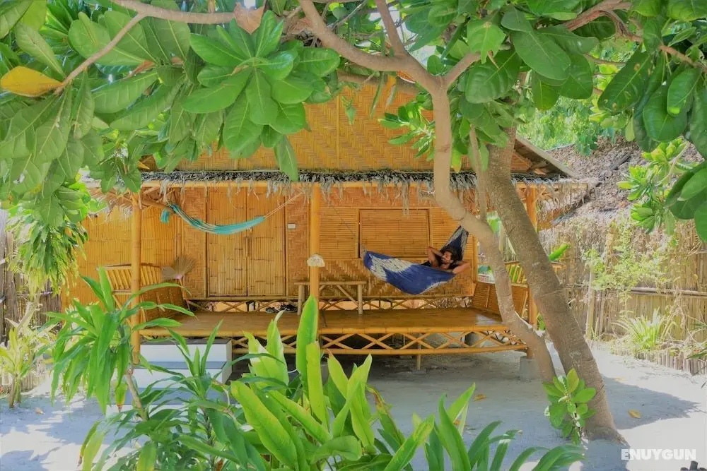 Forra Diving Resort - Sunrise Beach - Koh Lipe - Öne Çıkan Resim