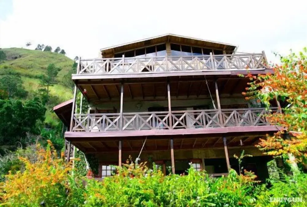 Forres Park Resort & Spa - Öne Çıkan Resim