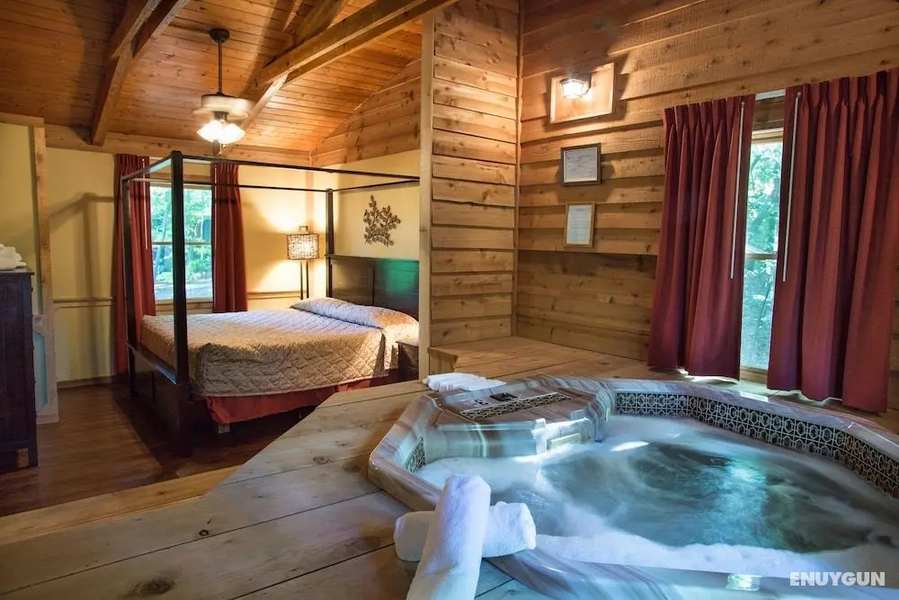 Forrest Hills Mountain Resort - Öne Çıkan Resim
