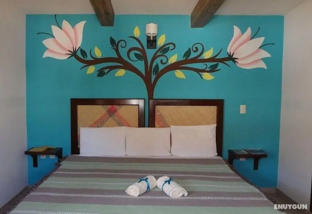 Forrest Hotel Huatulco - Öne Çıkan Resim