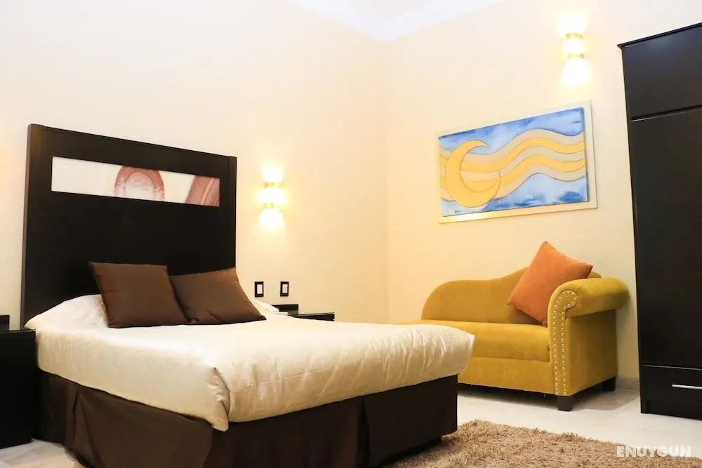 Forrest Hotel & SPA Puebla - Öne Çıkan Resim