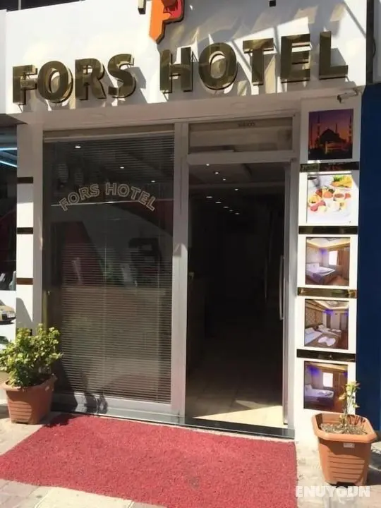 Fors Hotel - Öne Çıkan Resim